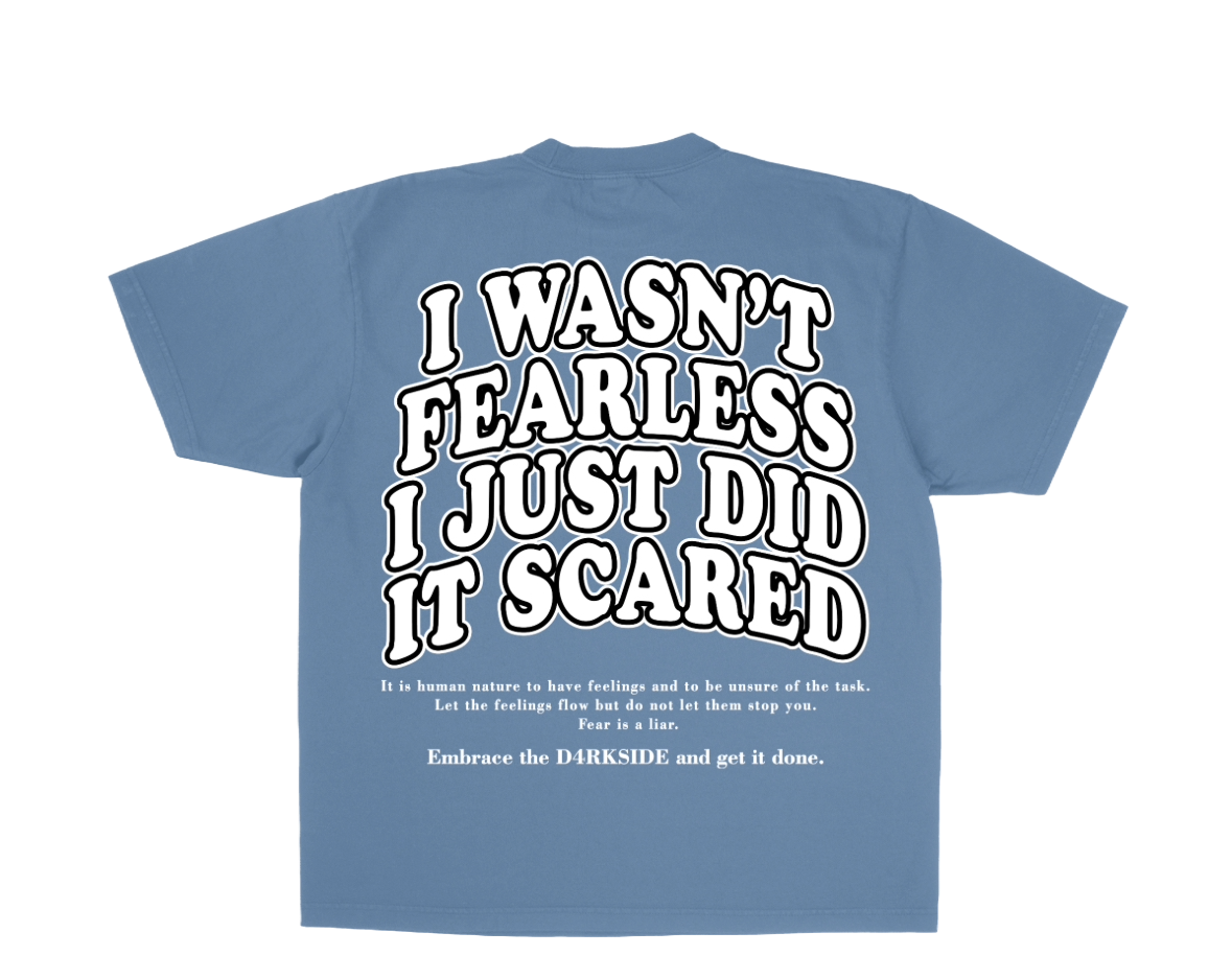 FEARLESS Tee