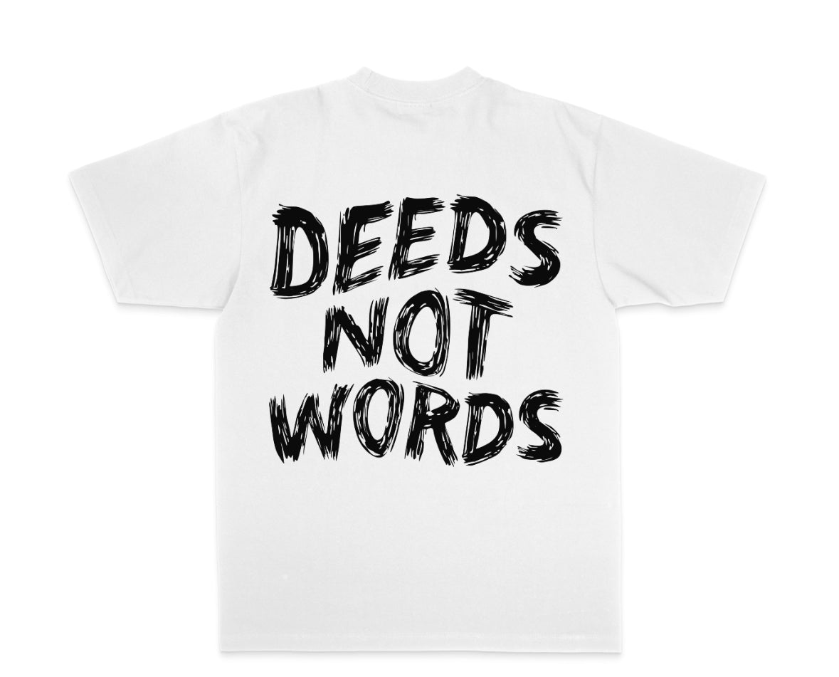 Deeds Tee