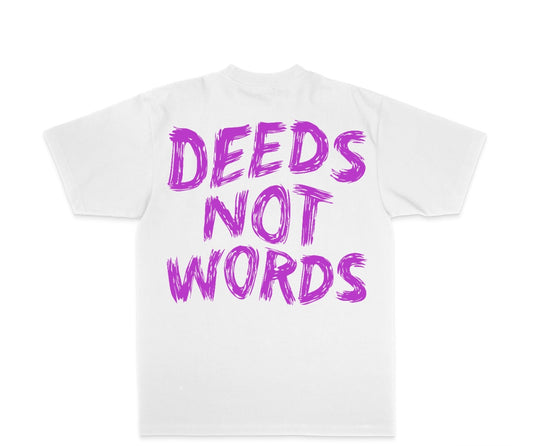 Deeds Tee