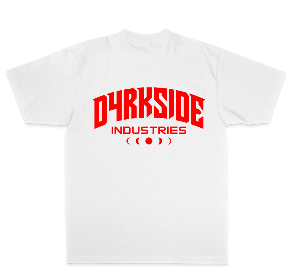 Logo Tee
