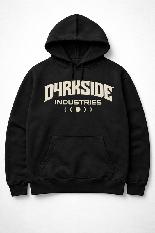 Core Hoodie