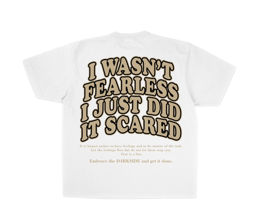 FEARLESS Tee