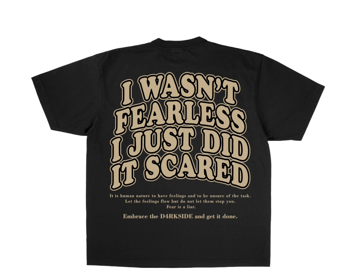FEARLESS Tee