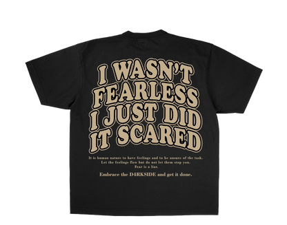 FEARLESS Tee