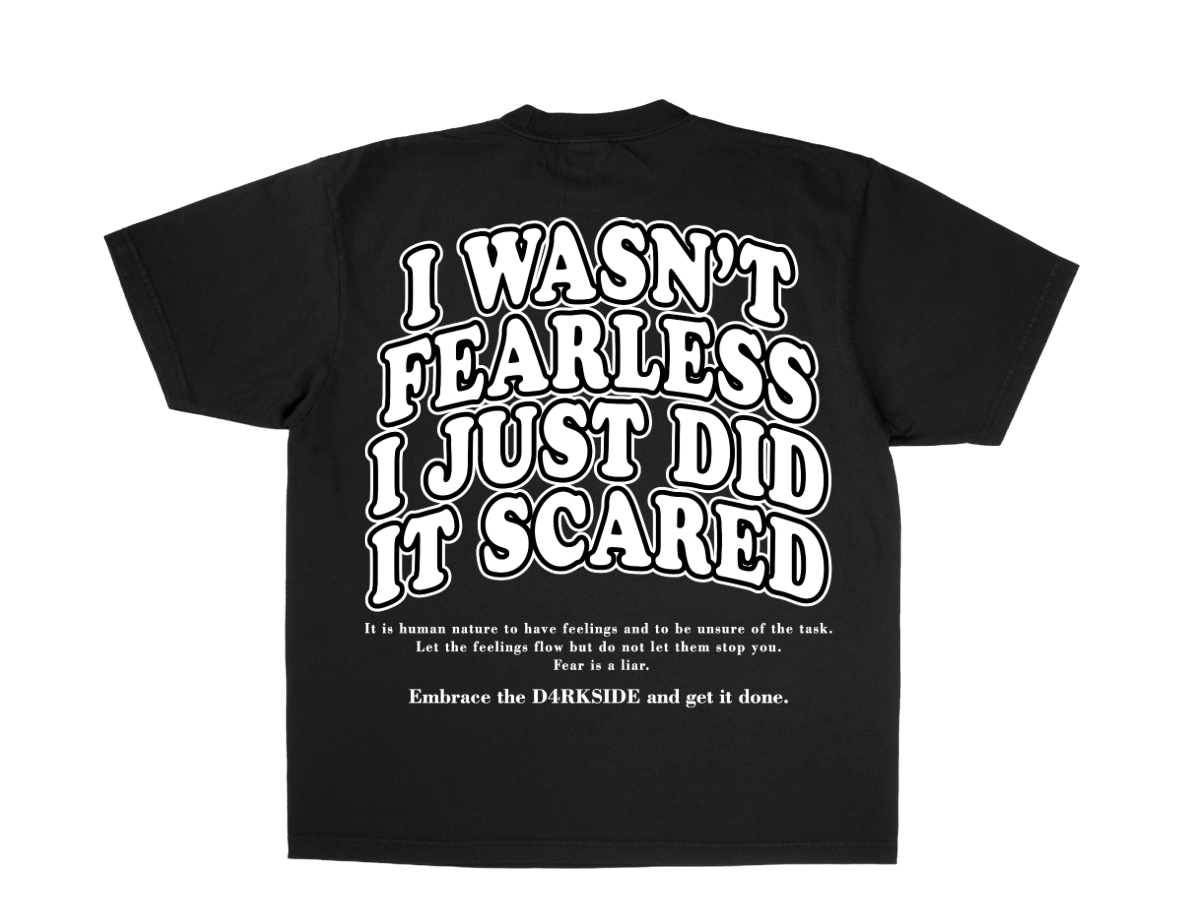 FEARLESS Tee