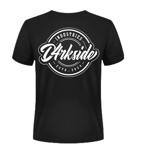 Junkyard Tee