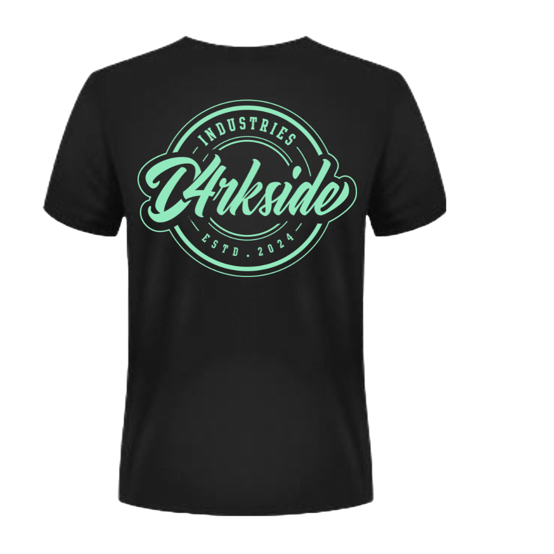 Junkyard Tee