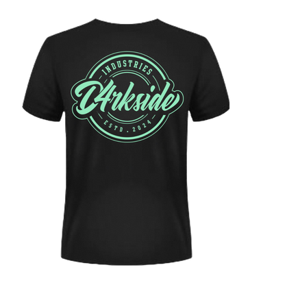 Junkyard Tee