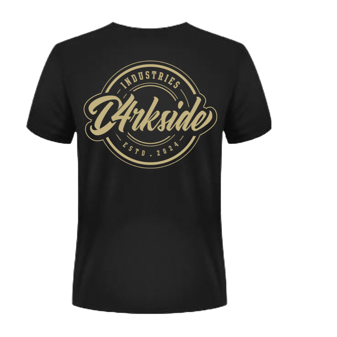 Junkyard Tee