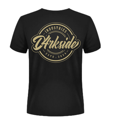 Junkyard Tee